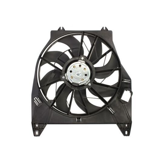 D8R003TT - Fan, radiator 