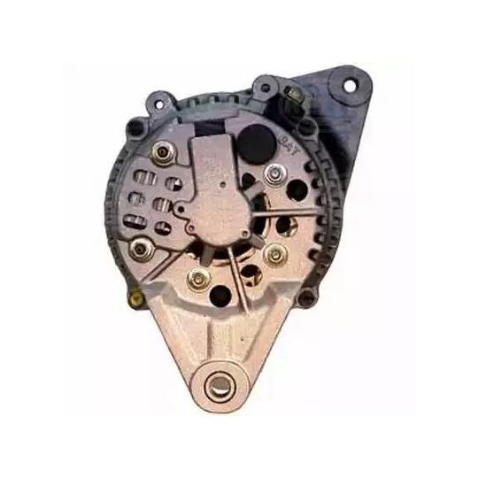 8EL 726 312-001 - Alternator 