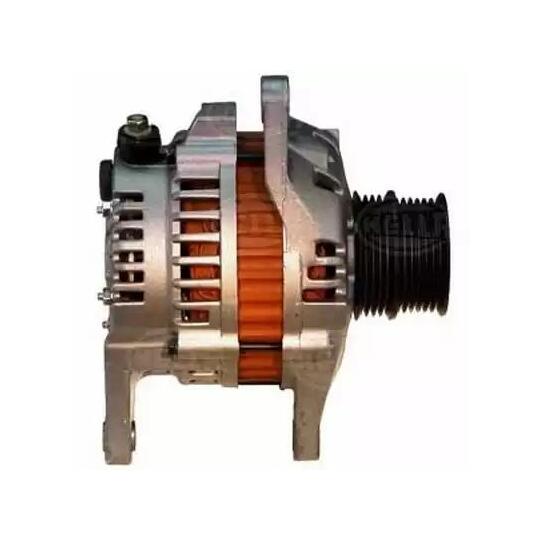 8EL 726 312-001 - Alternator 