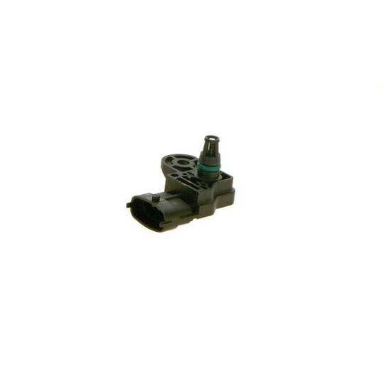 0 261 230 268 - Sensor, intake manifold pressure 