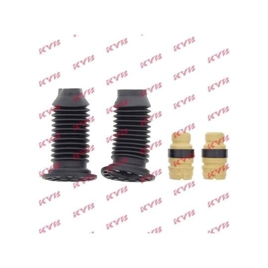 910123 - Dust Cover Kit, shock absorber 