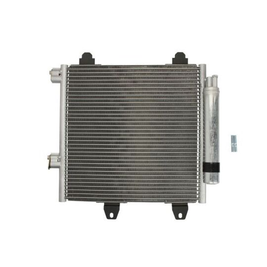 KTT110397 - Condenser, air conditioning 