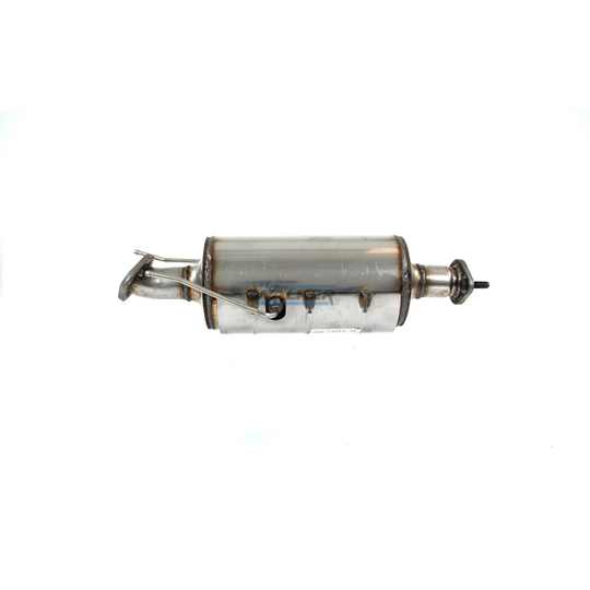 73087 - Soot/Particulate Filter, exhaust system 