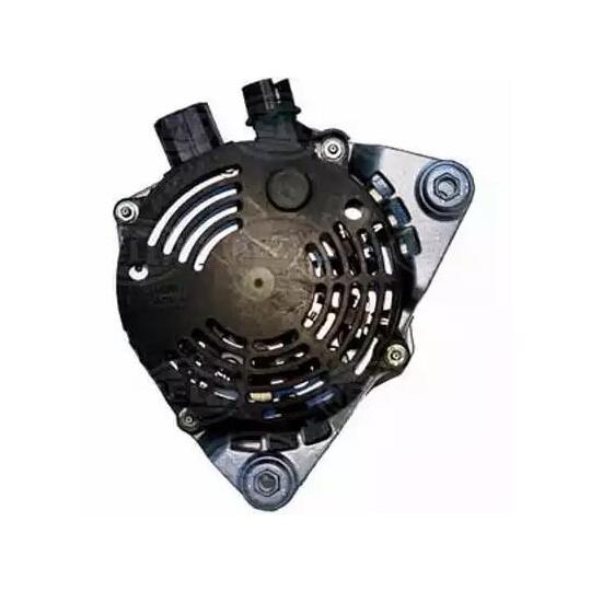 8EL 737 689-001 - Alternator 