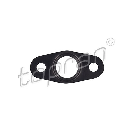 821 303 - Gasket, charger 