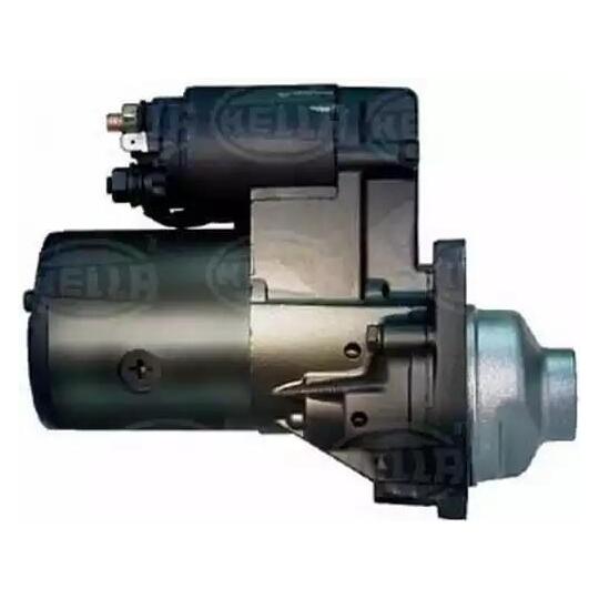 8EA 726 491-001 - Starter 