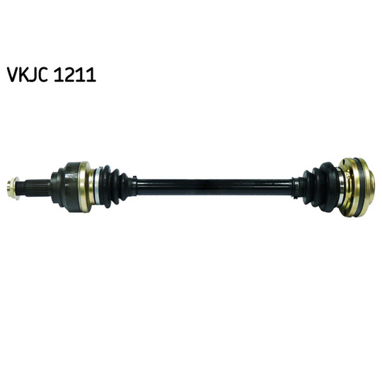 VKJC 1211 - Drive Shaft 