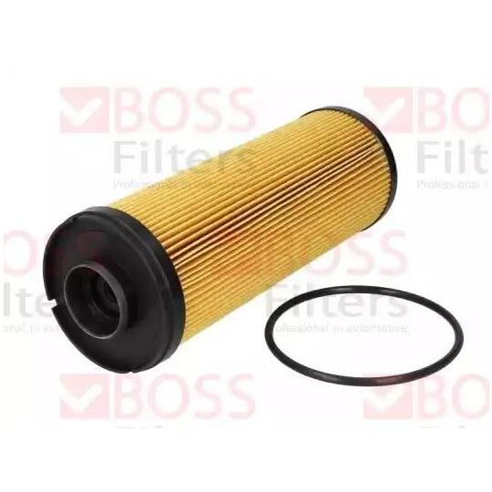 BS04-004 - Fuel filter 