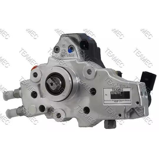 874 311 - High Pressure Pump 