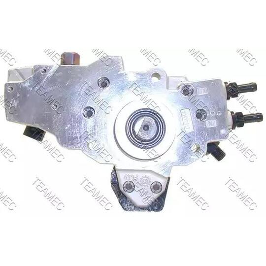 874 311 - High Pressure Pump 