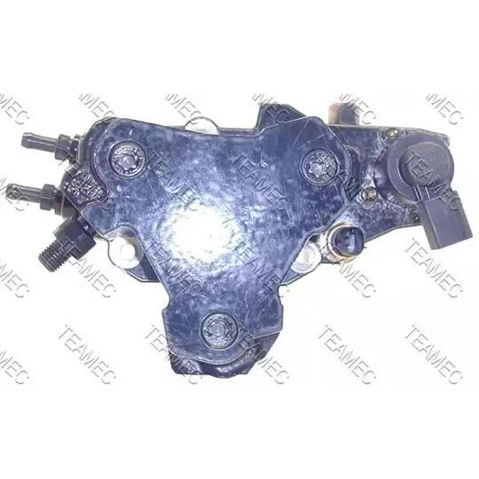 874 311 - High Pressure Pump 