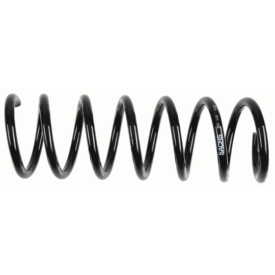 994 446 - Coil Spring 