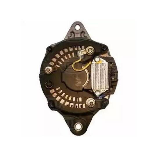 8EL 725 826-001 - Alternator 