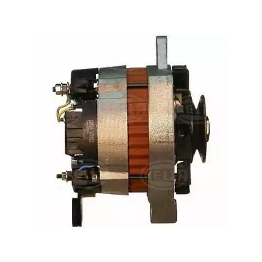 8EL 725 826-001 - Alternator 