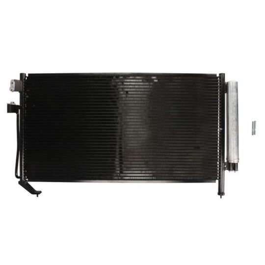 KTT110115 - Condenser, air conditioning 