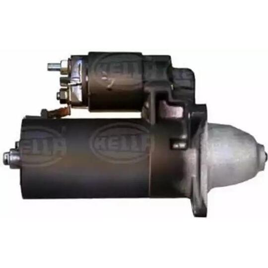 8EA 726 160-001 - Startmotor 