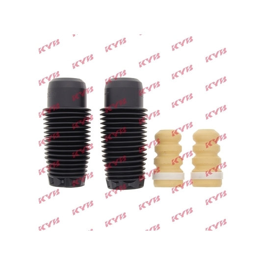 910124 - Dust Cover Kit, shock absorber 