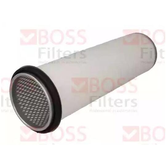 BS01-157 - Air filter 