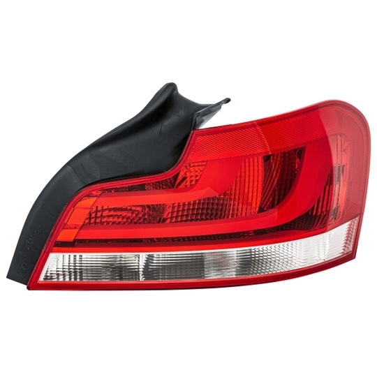 2VP 010 756-201 - Combination Rearlight 