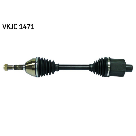 VKJC 1471 - Drive Shaft 
