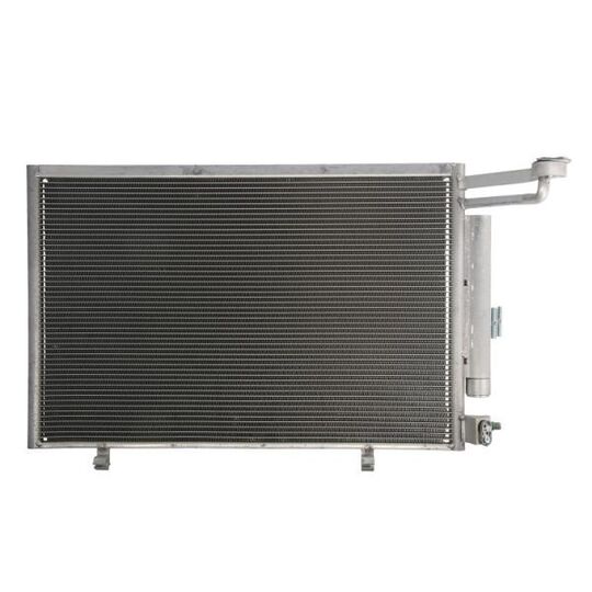 KTT110423 - Condenser, air conditioning 