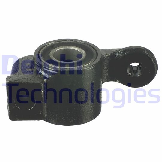 TD1103W - Control Arm-/Trailing Arm Bush 