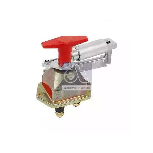 2.20063 - Main Switch, battery 