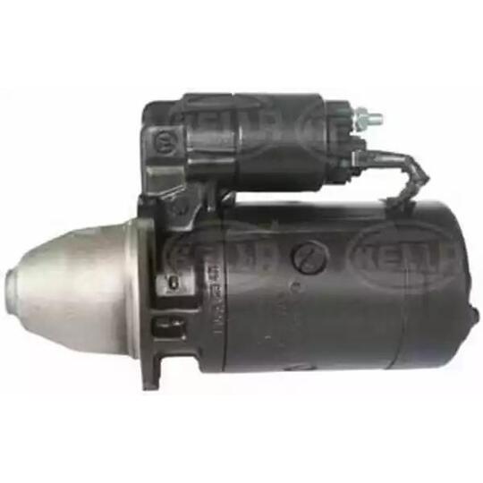 8EA 738 258-051 - Starter 