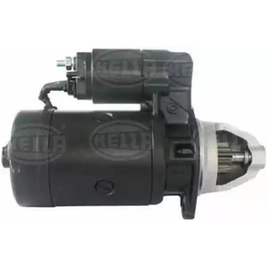 8EA 738 258-051 - Startmotor 