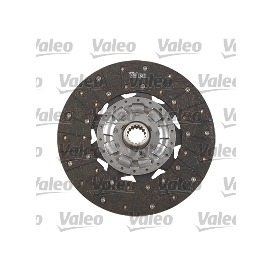 805049 - Clutch Kit 