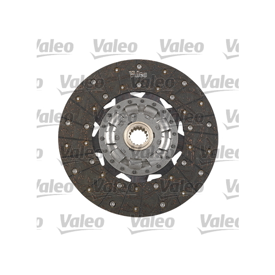 805049 - Clutch Kit 