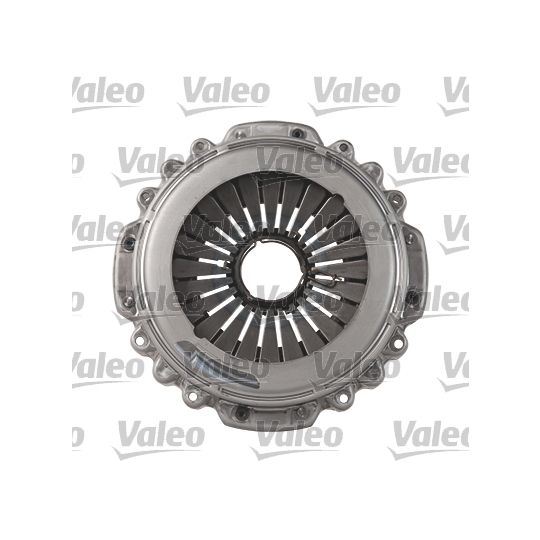 805049 - Clutch Kit 