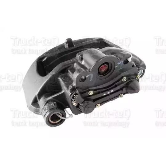 TEQ-BC.009 - Brake Caliper 