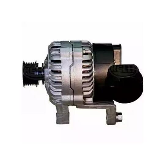 8EL 737 402-001 - Alternator 