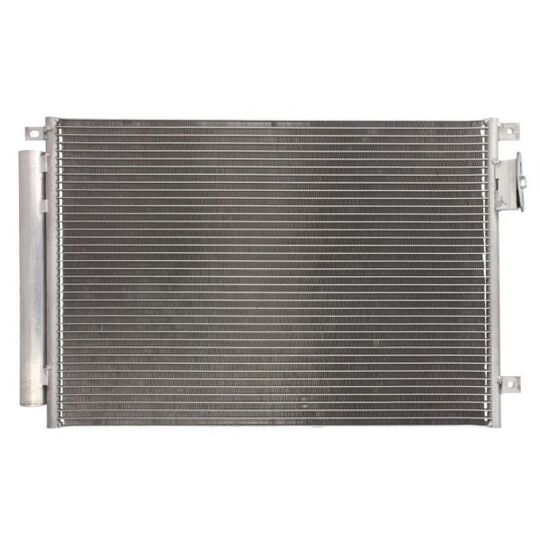 KTT110407 - Condenser, air conditioning 