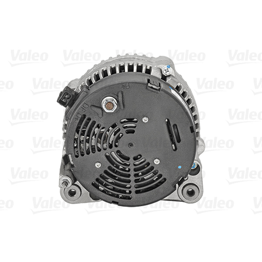 437392 - Alternator 