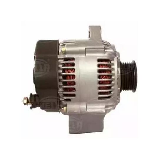 8EL 737 945-001 - Alternator 