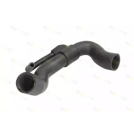 DWM029TT - Radiator Hose 