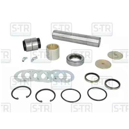 STR-80204 - Repair Kit, stub axle 