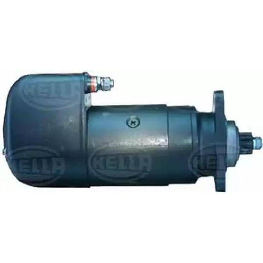 8EA 726 025-001 - Starter 