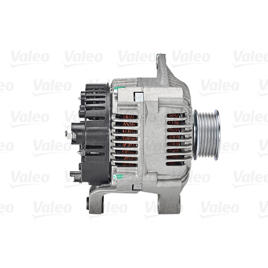 437197 - Alternator 