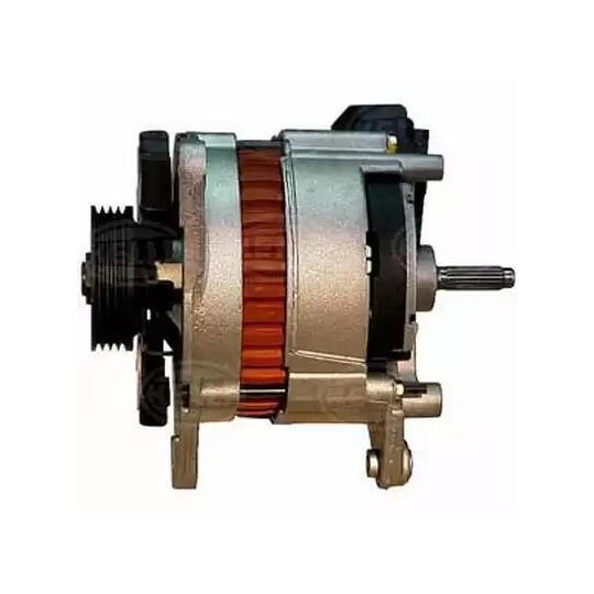 8EL 730 017-001 - Alternator 