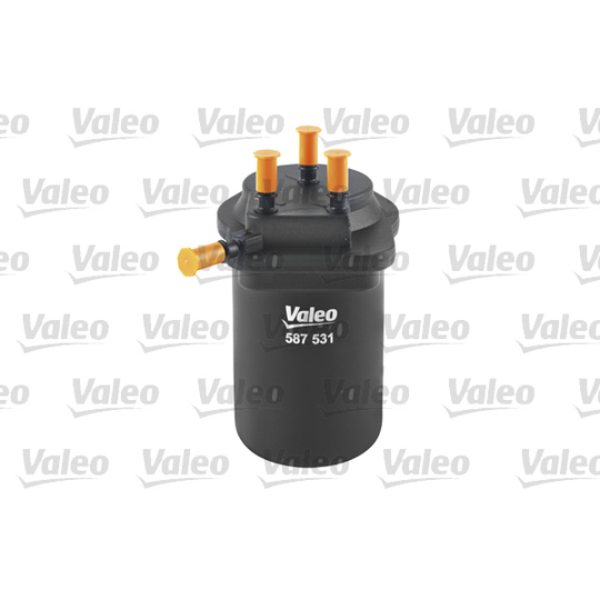 587531 - Fuel filter 