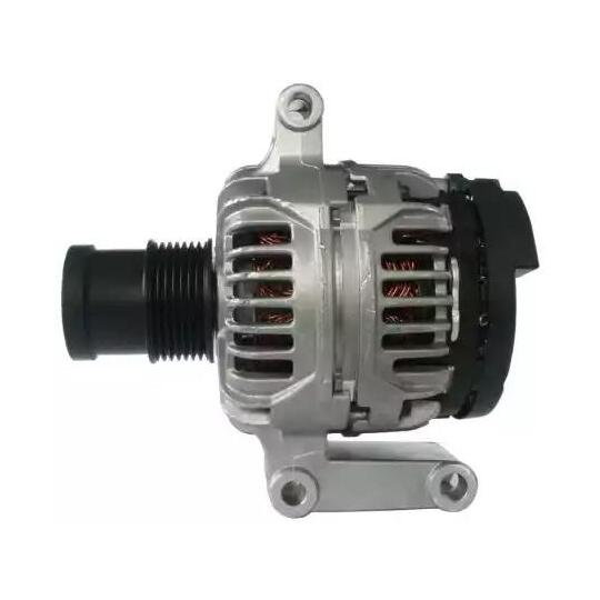 8EL 738 189-001 - Alternator 