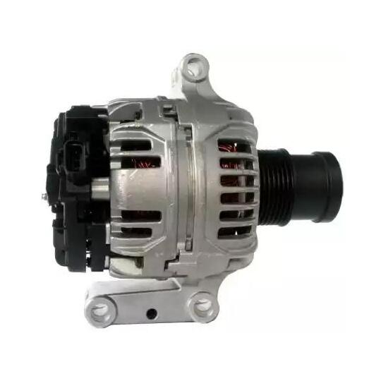 8EL 738 189-001 - Alternator 