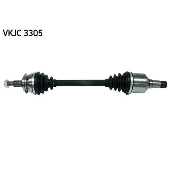VKJC 3305 - Drive Shaft 