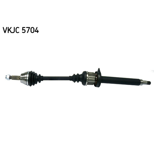 VKJC 5704 - Drive Shaft 