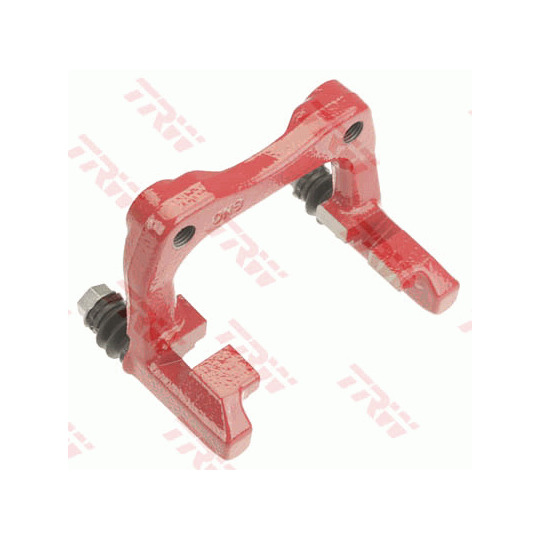 BDA1204 - Carrier, brake caliper 