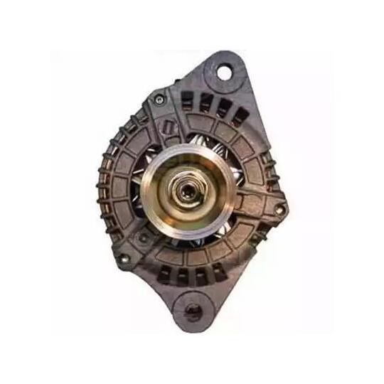 8EL 737 209-001 - Alternator 