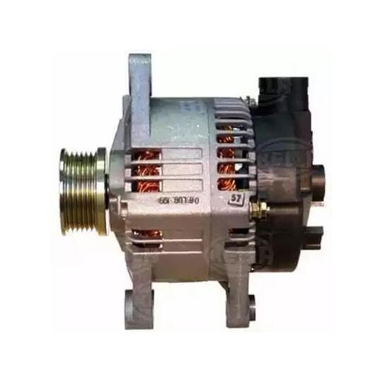 8EL 737 209-001 - Alternator 